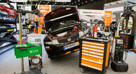 Targowy rekord: ProfiAuto Show 2018 za nami