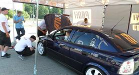 PitStop w wakacyjnej odsłonie w Jastrzębiu-Zdroju