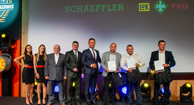 Pierwsza Regionalna Konferencja ProfiAuto Serwis