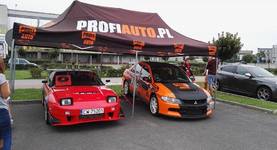 Pierwszy weekend sierpnia z ProfiAuto