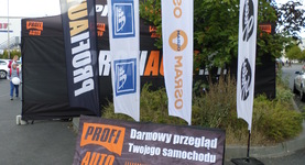 Wrześniowy PitStop w Oleśnicy