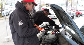 PitStop ProfiAuto i Abak Moto