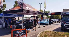 Ponad 6500 samochodów sprawdzonych w ramach ProfiAuto PitStop