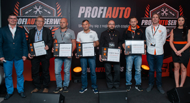 Kraków: Regionalna Konferencja ProfiAuto Serwis