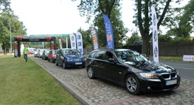 PitStop z Maxoil w Grodzisku Wielkopolskim