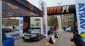 W kwietniu sprawdziliśmy stan ponad 1000 samochodów!
