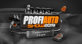 ProfiAuto Show już za miesiąc!