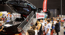 ProfiAuto Show 2019 – napędzane branżową pasją. Podsumowanie