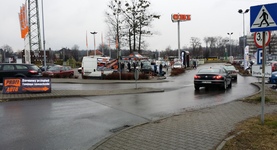 Wiosenny PitStop w Katowicach
