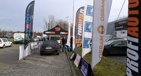 ProfiAuto na Warsaw Moto Show