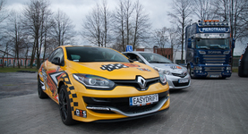 ProfiAuto partnerem imprezy Moto Weekend 2015