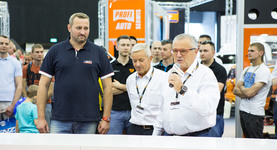 Rekordowe targi ProfiAuto Show