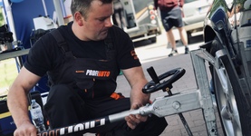 Mechanicy sprawdzili ponad 6500 samochodów – piąta edycja ProfiAuto PitStop za nami