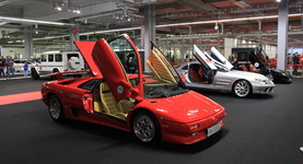 Warsaw Moto Show oczami ProfiAuto