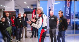 ProfiRacing Cup 2019: drift, szkolenia i emocje