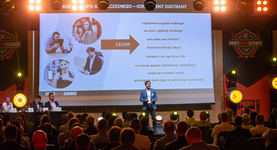 Pierwsza Regionalna Konferencja ProfiAuto Serwis