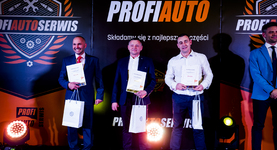 III Regionalna Konferencja ProfiAuto Serwis