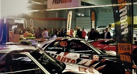 Warsaw Moto Show oczami ProfiAuto