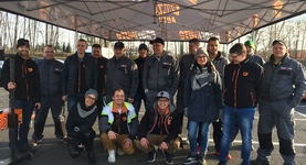 ProfiAuto Serwis zaangażowany w PitStop
