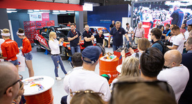ProfiAuto Show 2019 – napędzane branżową pasją. Podsumowanie