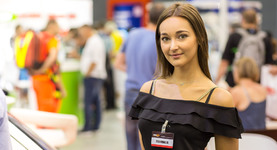 Rekordowe targi ProfiAuto Show