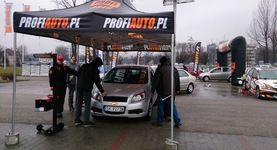 Wiosenny PitStop w Katowicach