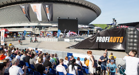 Rekordowe targi ProfiAuto Show