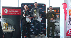 ProfiRacing Cup 2019: drift, szkolenia i emocje