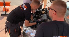 3 tury ProfiRacing Cup | Za nami kolejne PitStopy