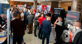 Pierwszy cykl Regionalnych Konferencji ProfiAuto Serwis
