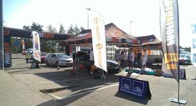 ProfiAuto na Poland Business Run | Premiera Projektu Warsztat już za nami