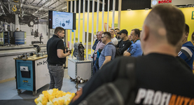 Konkrety dla fachowców podczas ProfiAuto Show 2019