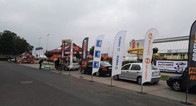 Pierwszy weekend sierpnia z ProfiAuto