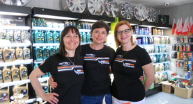 PitStop w Skwierzynie