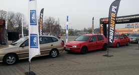 PitStop w Chorzowie