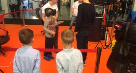 Poznań Motor Show już za nami
