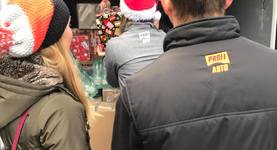 Finał akcji Szlachetna Paczka 2018
