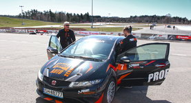 ProfiRacing Cup 2019: drift, szkolenia i emocje