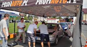 Białostocki warsztat po metamorfozie | Jesienna odsłona akcji PitStop