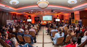 Pierwszy cykl Regionalnych Konferencji ProfiAuto Serwis