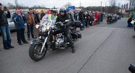 ProfiAuto partnerem imprezy Moto Weekend 2015