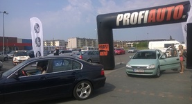 PitStop zawitał do Pruszcza Gdańskiego