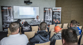 Targowy rekord: ProfiAuto Show 2018 za nami