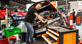Targowy rekord: ProfiAuto Show 2018 za nami