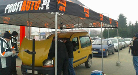 Inauguracja PitStopu 2016