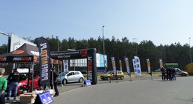 PitStop w Skórzewie już za nami