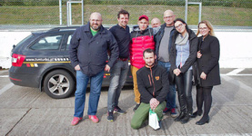 ProfiAuto spełnia marzenia!