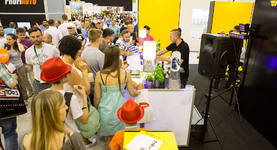 Rekordowe targi ProfiAuto Show