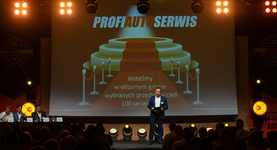 Pierwsza Regionalna Konferencja ProfiAuto Serwis