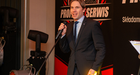 Kraków: Regionalna Konferencja ProfiAuto Serwis